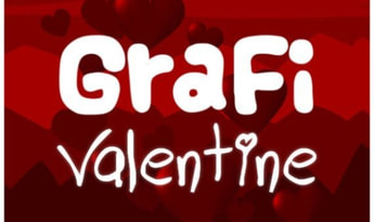 GraFi Valentine Global Steam