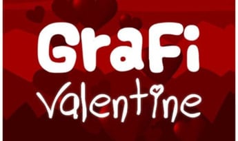 GraFi Valentine Global Steam