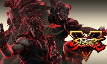 Street Fighter V - Special Color DLC Champion Edition EU PS4 PS5