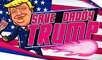 Save Daddy Trump EN Global Steam