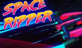 Space Ripper EN Global Steam