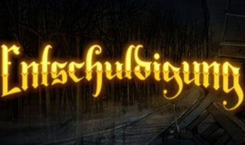 Sorry. Entschuldigung: A Psychological Horror Visual Novel EN Global Steam