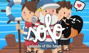 Solo: Islands of the Heart EN Global Xbox One Xbox Series