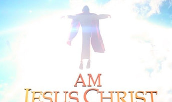 I Am Jesus Christ Global Steam