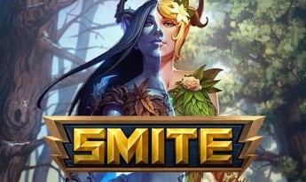 SMITE - Hel & Solstice Skin DLC EN Global Official website