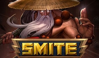 SMITE - Guan Yu & Master Guan Fu Skin DLC EN Global Official website