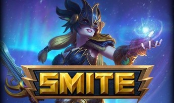 Smite - Freya and Valkyrie Skin DLC EN Global Official website