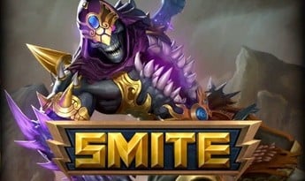 SMITE - Bakasura & Ravenous DLC EN Global Official website
