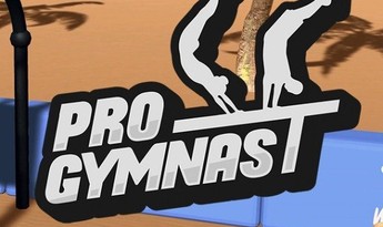 Pro Gymnast Global Steam