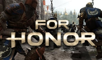 For Honor Deluxe Edition EU Ubisoft Connect