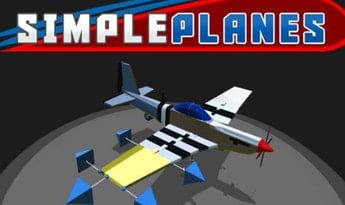 SimplePlanes EN Global Steam
