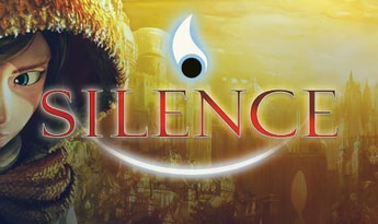 Silence EU Steam