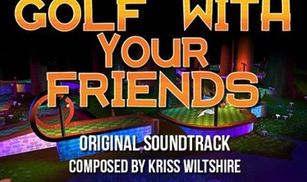 Golf With Your Friends - OST DLC EN Global Steam