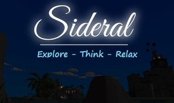 Sideral Global Steam