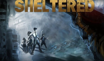 Sheltered EN/DE/FR/IT Argentina Xbox One Xbox Series