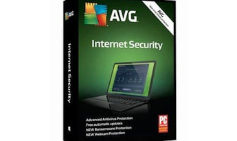 AVG Internet Security 1 Year 1 Dev EN Global Software License