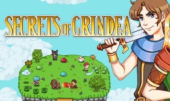 Secrets of Grindea EN Global Steam