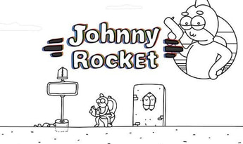 Johnny Rocket Argentina Xbox One Xbox Series