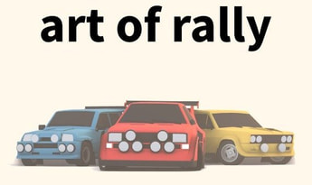 Art of Rally EN Global Steam
