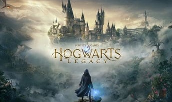 Hogwarts Legacy Global Steam