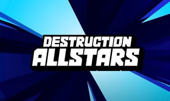 Destruction AllStars - Story Mode Packs 1-4 DLC EN EU PS5