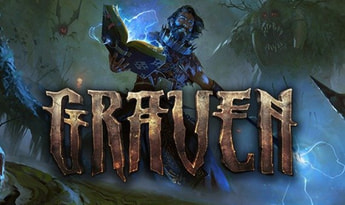 Graven EN Global Steam