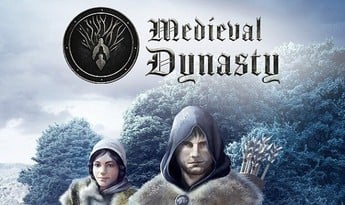 Medieval Dynasty EN EU PS5