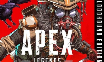 Apex: Legends DLC Bloodhound Edition Global Xbox One Xbox Series