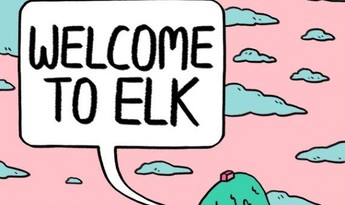 Welcome to Elk EN Global Steam