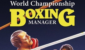 World Championship Boxing Manager EN/DE/FR/IT/PL/ES Global Steam Gift