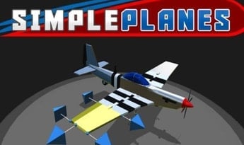 SimplePlanes Steam EU