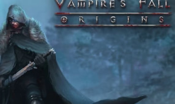 Vampire's Fall: Origins Argentina Xbox One Xbox Series