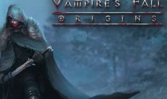 Vampire's Fall: Origins United States Xbox One Xbox Series