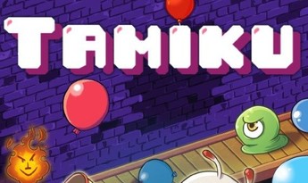 Tamiku EN Argentina Xbox One Xbox Series