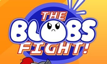 The Blobs Fight EN/FR United States Xbox One Xbox Series