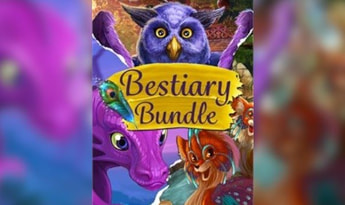 Bestiary - Bundle EN Argentina Xbox One Xbox Series