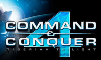 Command and Conquer 4: Tiberian Twilight EN Global EA App