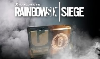 Tom Clancy's Rainbow Six: Siege - Credits 1200 Credits Xbox live