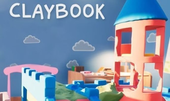 Claybook EN Argentina Xbox One Xbox Series