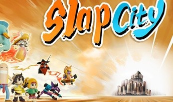 Slap City EN Global Steam