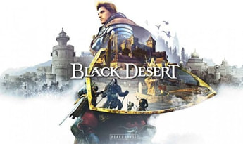 Black Desert EN Global Xbox One Xbox Series