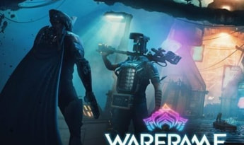 Warframe - Thorac Syandana Booster Pack PC DLC Global Official website