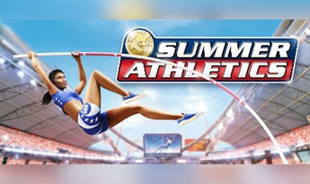 Summer Athletics EN Global Steam