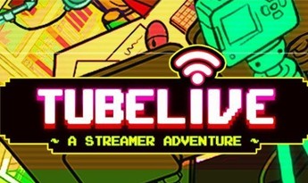 Tubelive EN EU Steam Gift