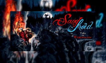 Sang Froid: Tales of Werewolves EN/FR Global Steam