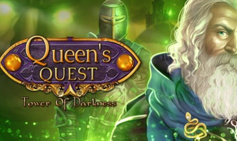Queen's Quest: Tower of Darkness Global Steam