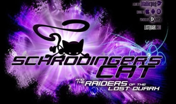 Schrödinger’s Cat And The Raiders Of The Lost Quark EN/DE/FR/IT/ES Global Steam