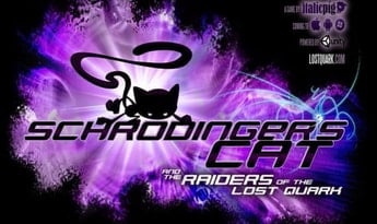 Schrödinger’s Cat And The Raiders Of The Lost Quark EN/DE/FR/IT/ES Global Steam