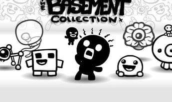 The Basement Collection EN Global Steam