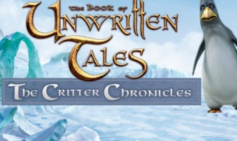 The Book of Unwritten Tales: The Critter Chronicles EN/DE Global Steam